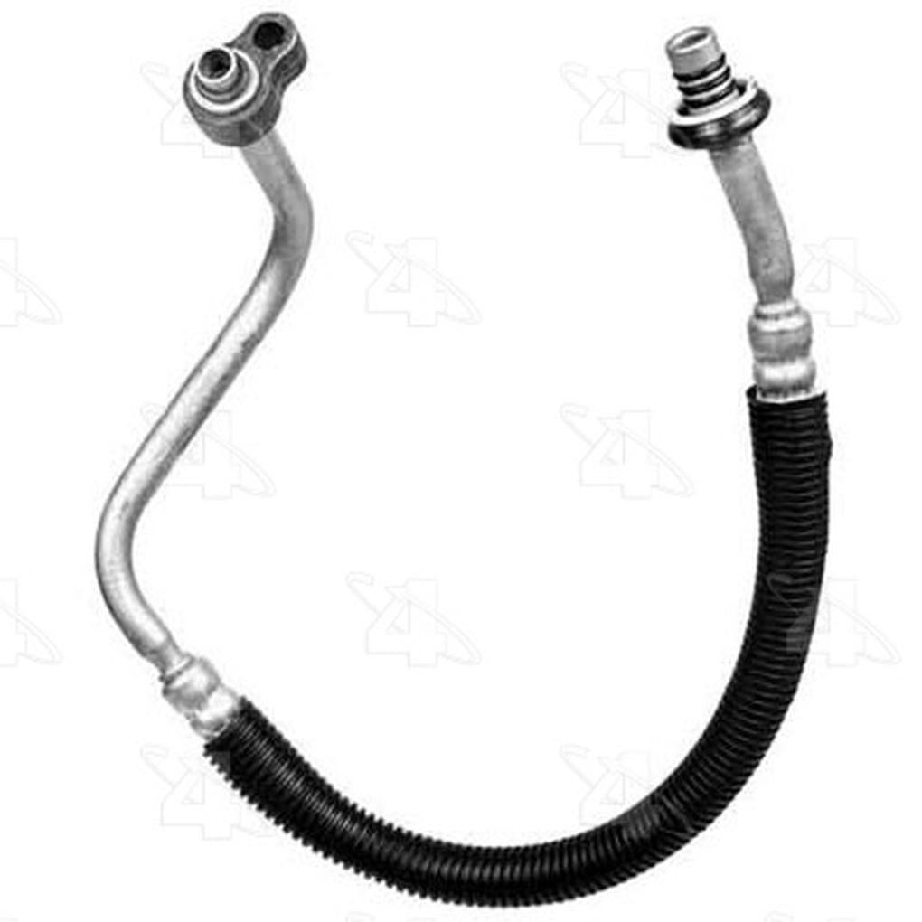 Four Seasons 56575 A/C Refrigerant Liquid Hose