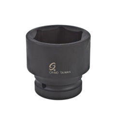 Sunex 566 1in. Drive Standard 6 Point Impact Socket 2-1/16in.