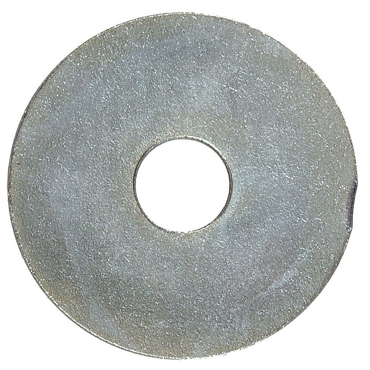 Hillman 6690 Steel 1/8 in. Fender Washer 6/Pack