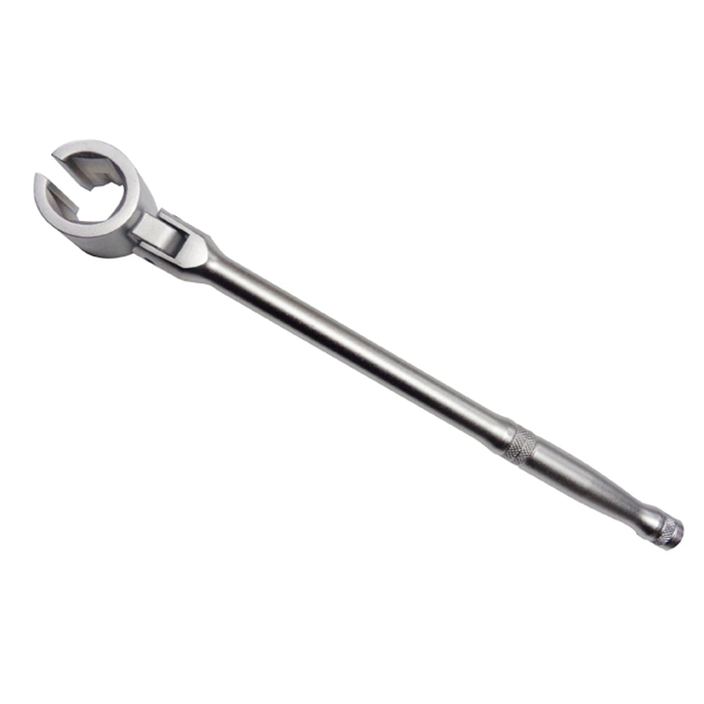 ATD 5665 6/12 Point Flex Head Oxygen Sensor Wrench