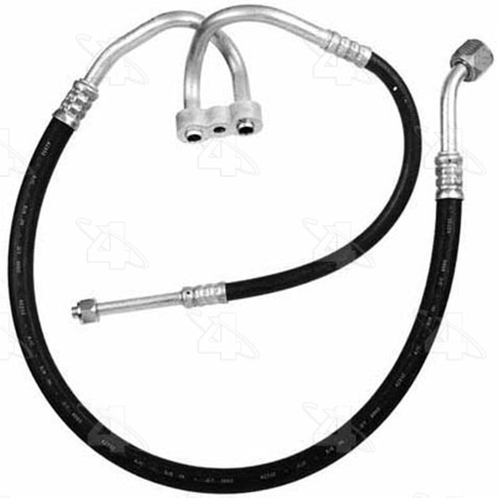 Four Seasons 56657 A/C Manifold Hose Assembly