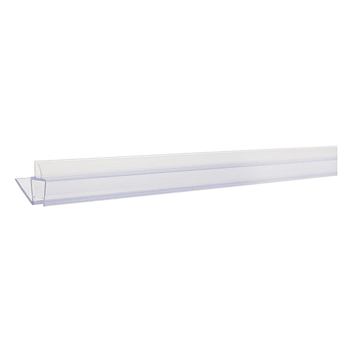 Barton Kramer - 6500C - 32.625 In. H X 1 In. W White Shower Door Seal