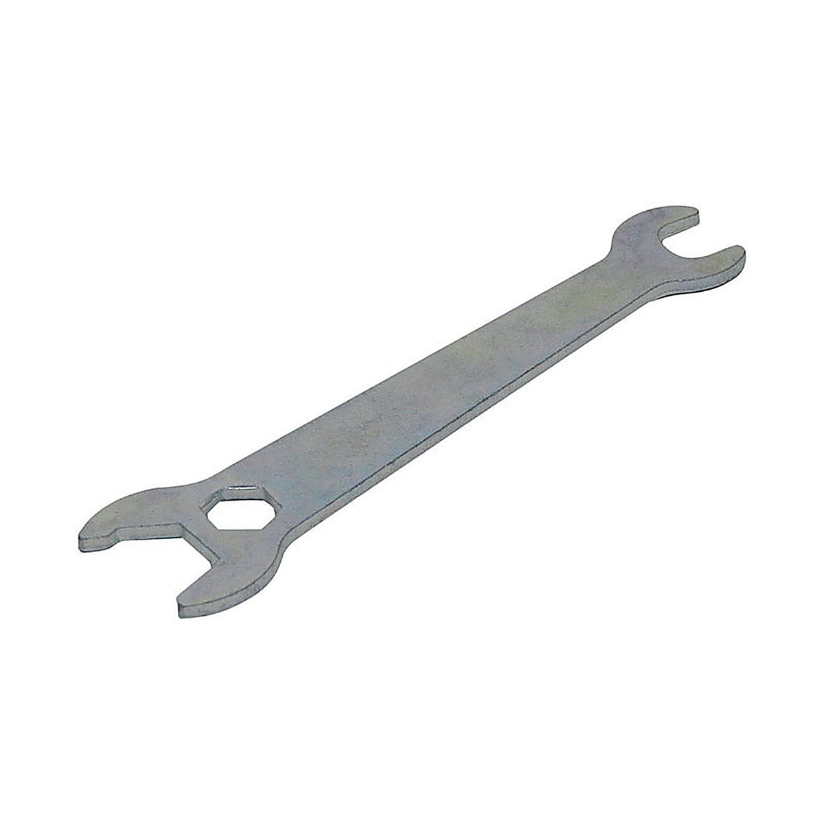 Barton Kramer - 10018C - 5/16 In. X 1/2 In. SAE Closet Door Pivot Adjustment Wrench 4 In. L 1 Piece