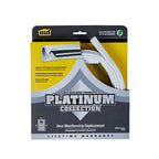 M-D 91890 White Rubber Weatherstrip For Doors, Doors 7 ft. L x 3/4 in.