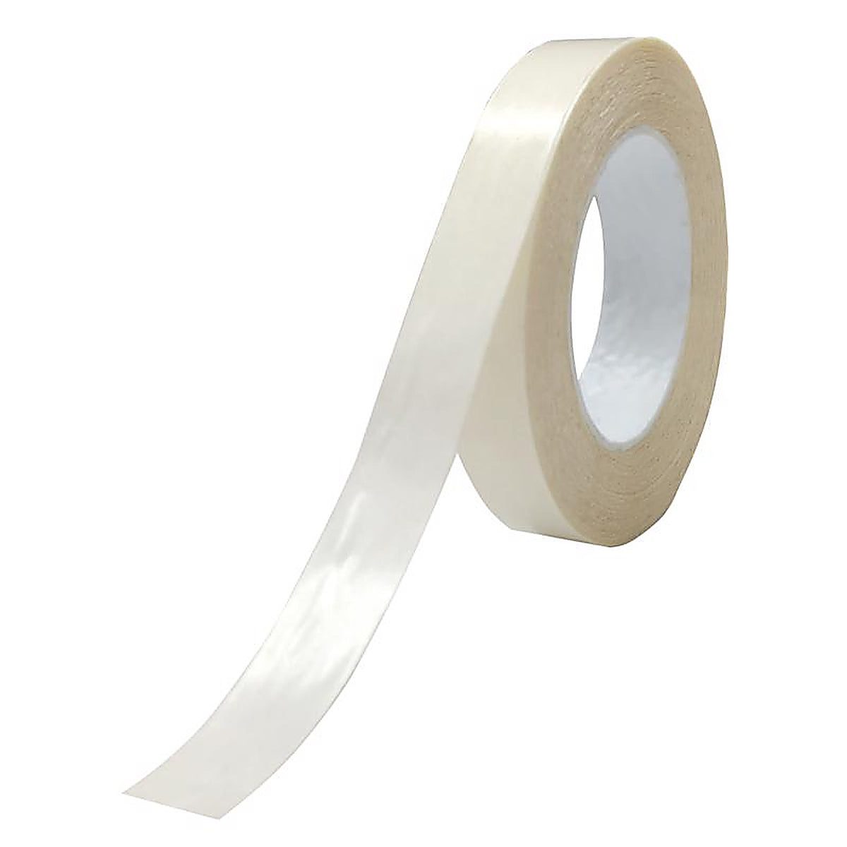 M-D 04598 Clear Poly Weather Stripping Tape For Windows 54 ft. L X 1/16 in. T