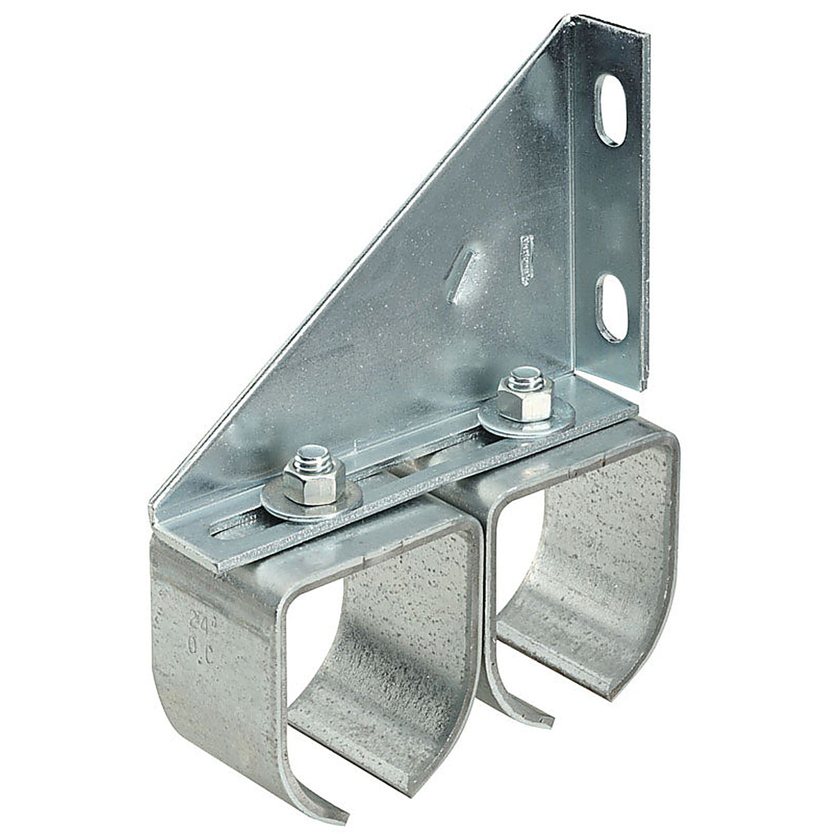 National Hardware N193-904 Stanley Steel Double Bracket 300
