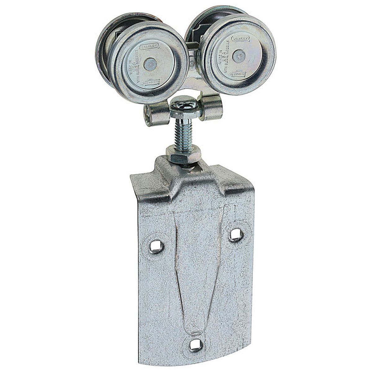 National Hardware N183-905 Stanley Steel Flexible Box Rail Hanger 225