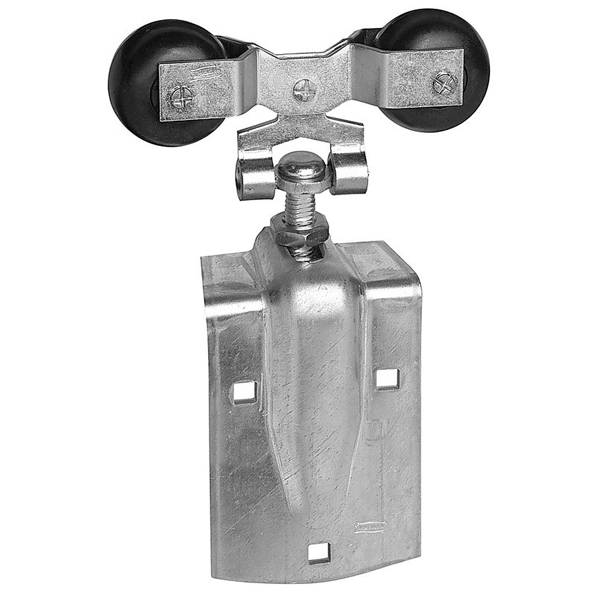 National Hardware N193-730 Stanley Steel Flexible Round Rail Hangers 300