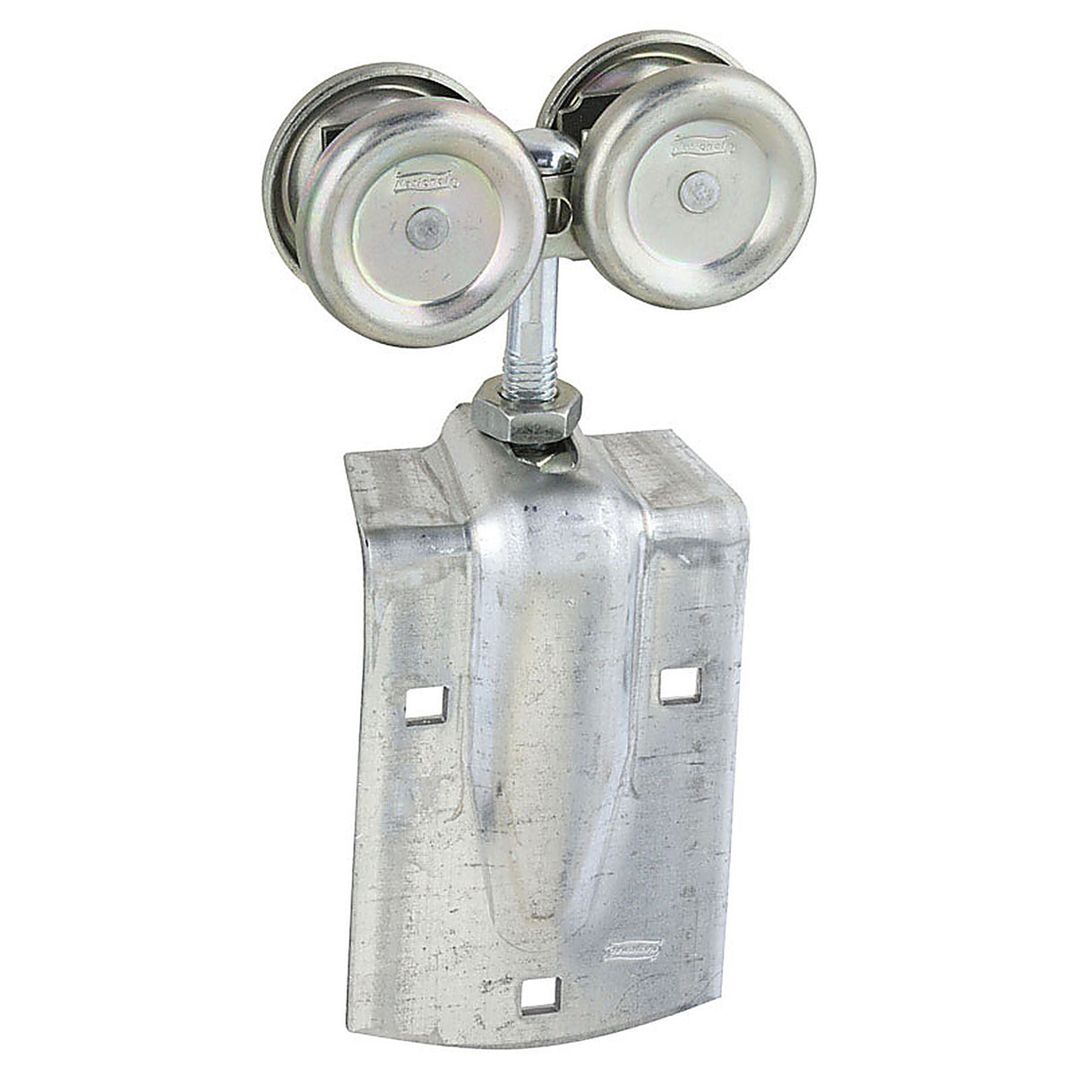 National Hardware N112-102 Stanley Steel Box Rail Hangers 225