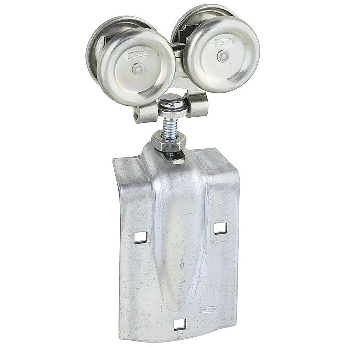 National Hardware N168-815 Stanley Steel Flexible Box Rail Hanger 225