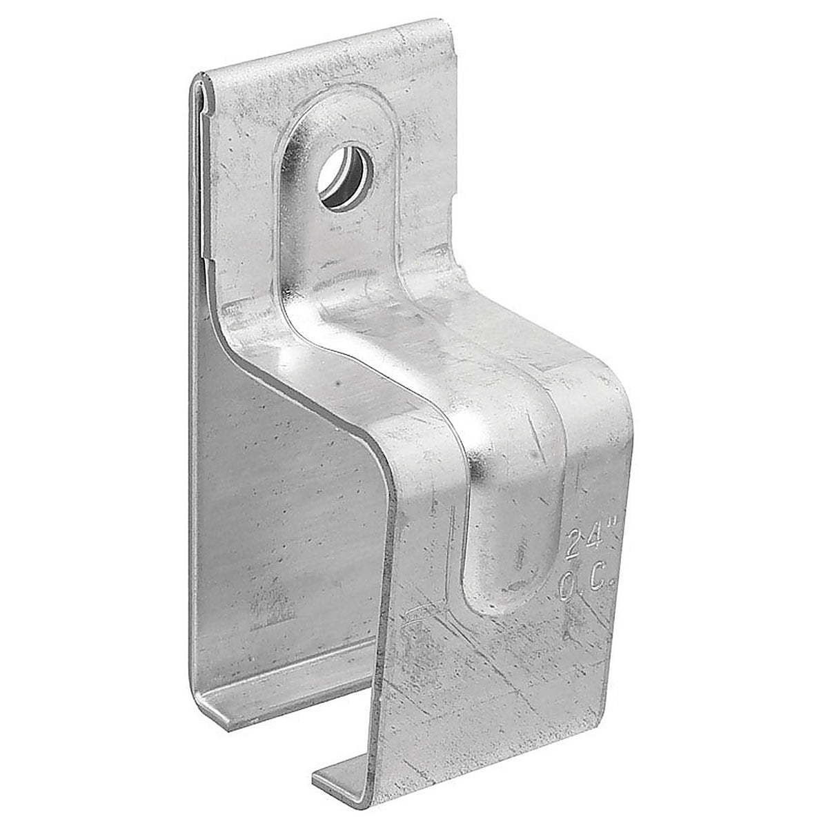 National Hardware N104-349 Stanley Steel Single Box Rail Brackets 300