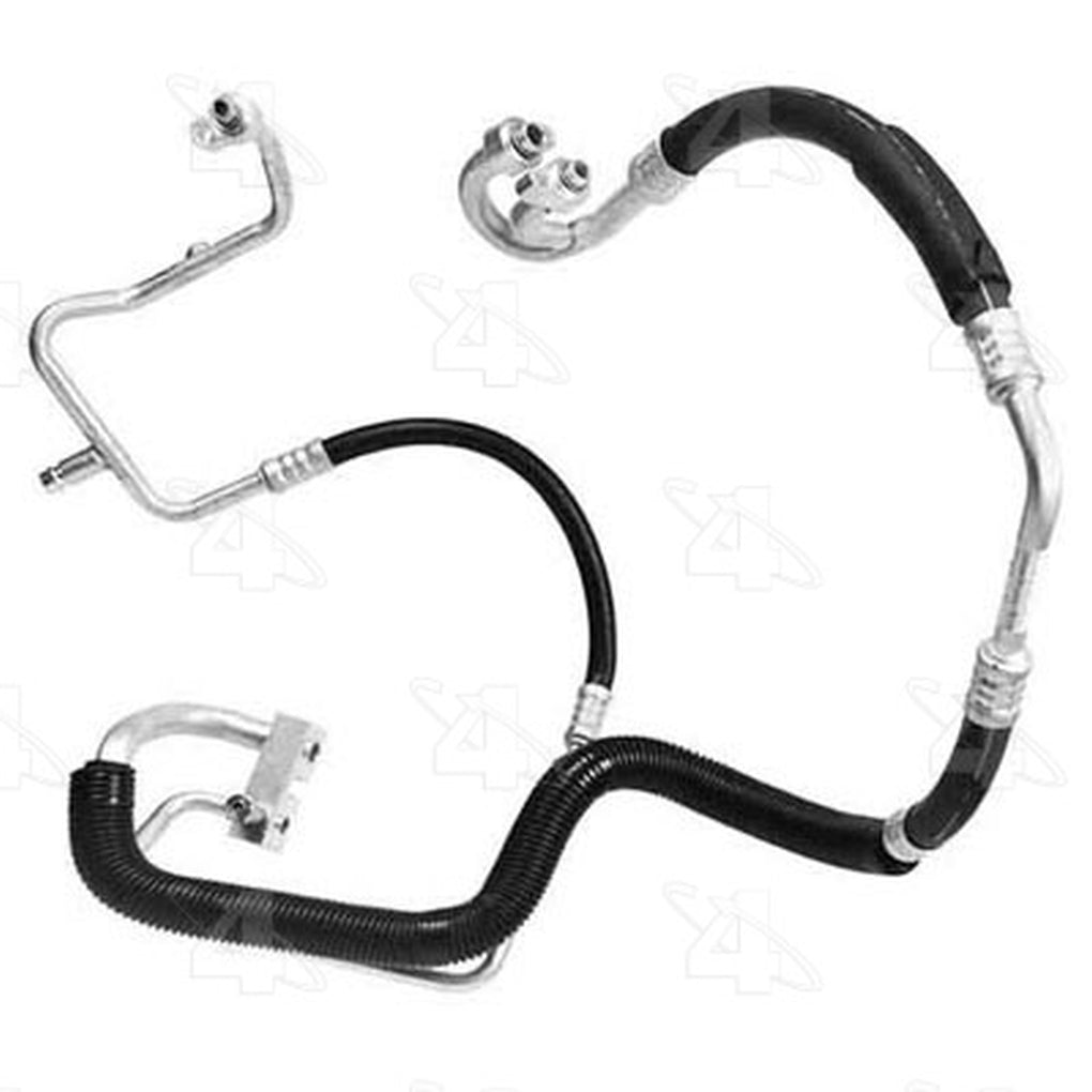 Four Seasons 56693 A/C Manifold Hose Assembly