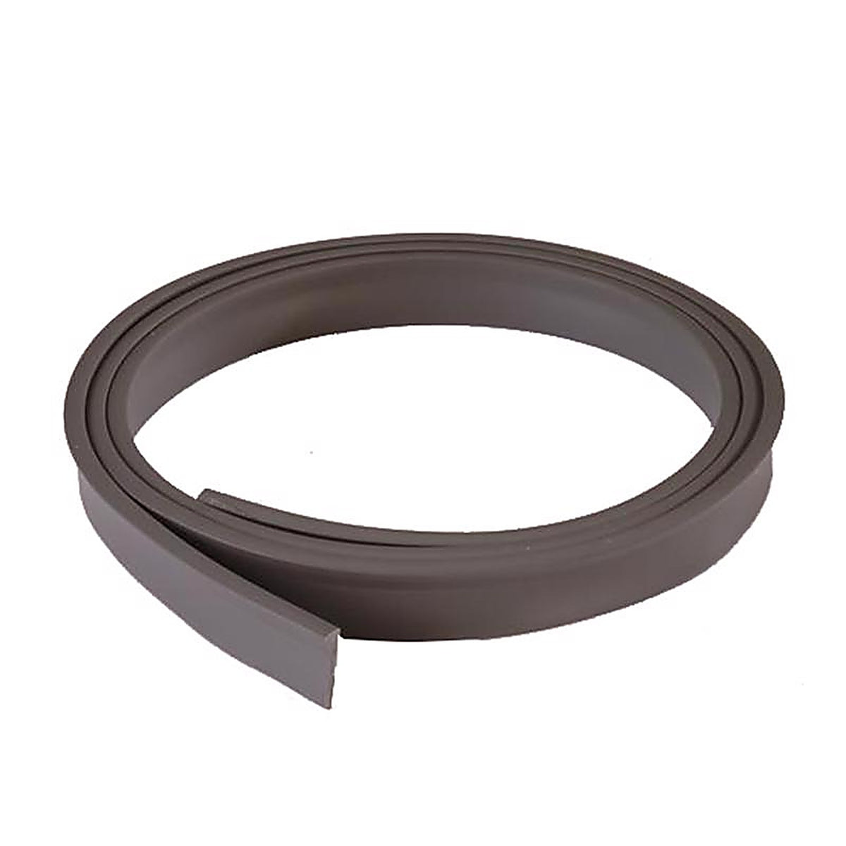 M-D - 04242 - Building Products Gray Vinyl Door Bottom for Y-Section 37 In. L X 1/2 In.