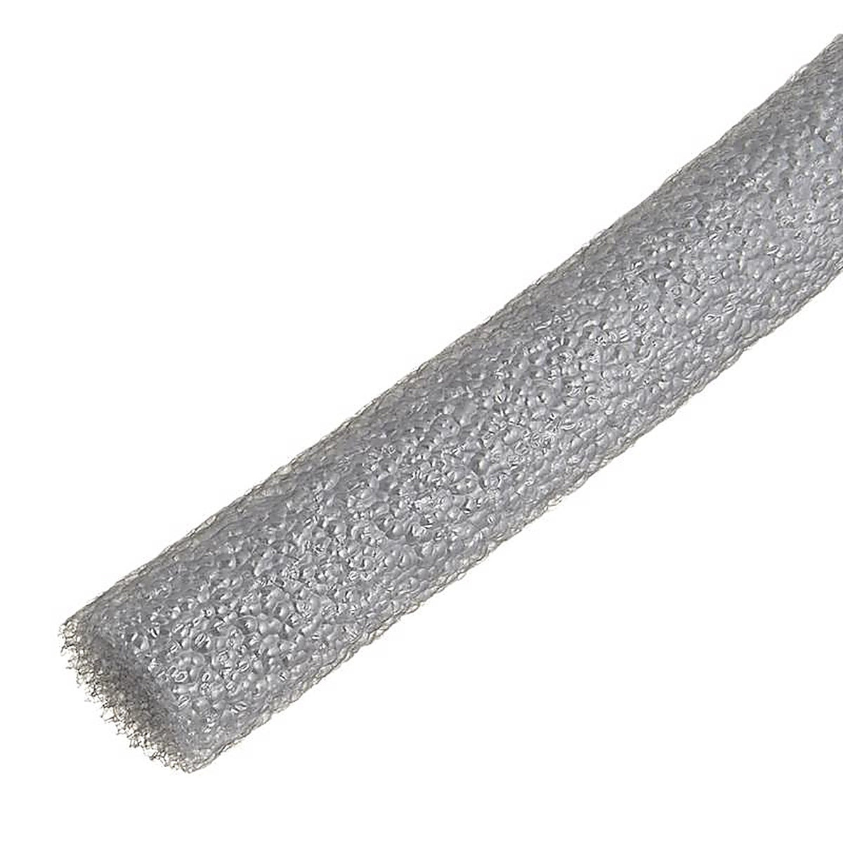 M-D 19101 Gray Foam Caulk Backer Rod For Driveways and Sidewalks 180 in. L x 3/4 in.
