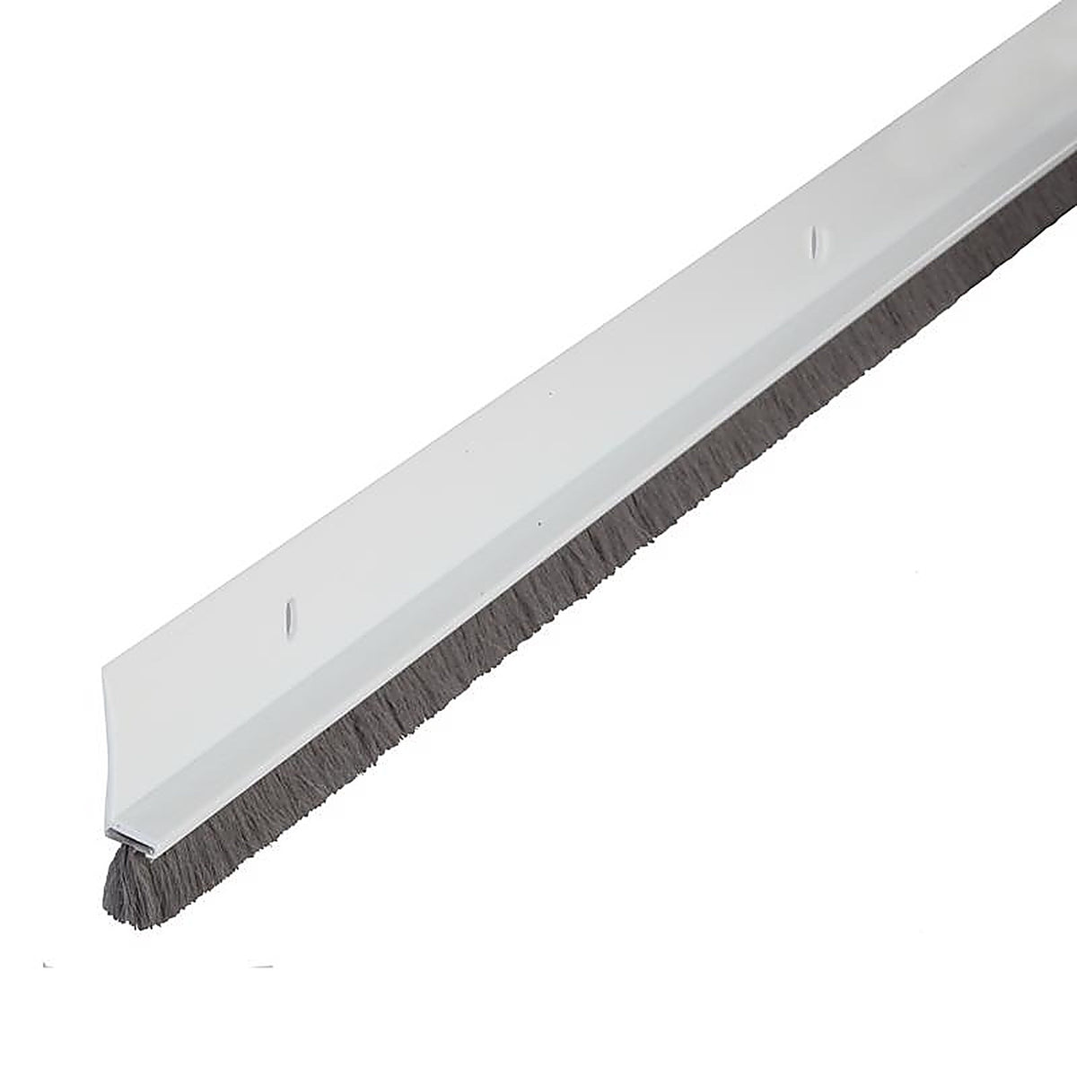 M-D - 19119 - Building Products 36 In. L White Vinyl Door Sweep 1 Piece
