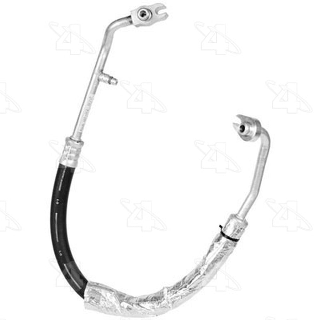 Four Seasons 56705 A/C Refrigerant Discharge Hose