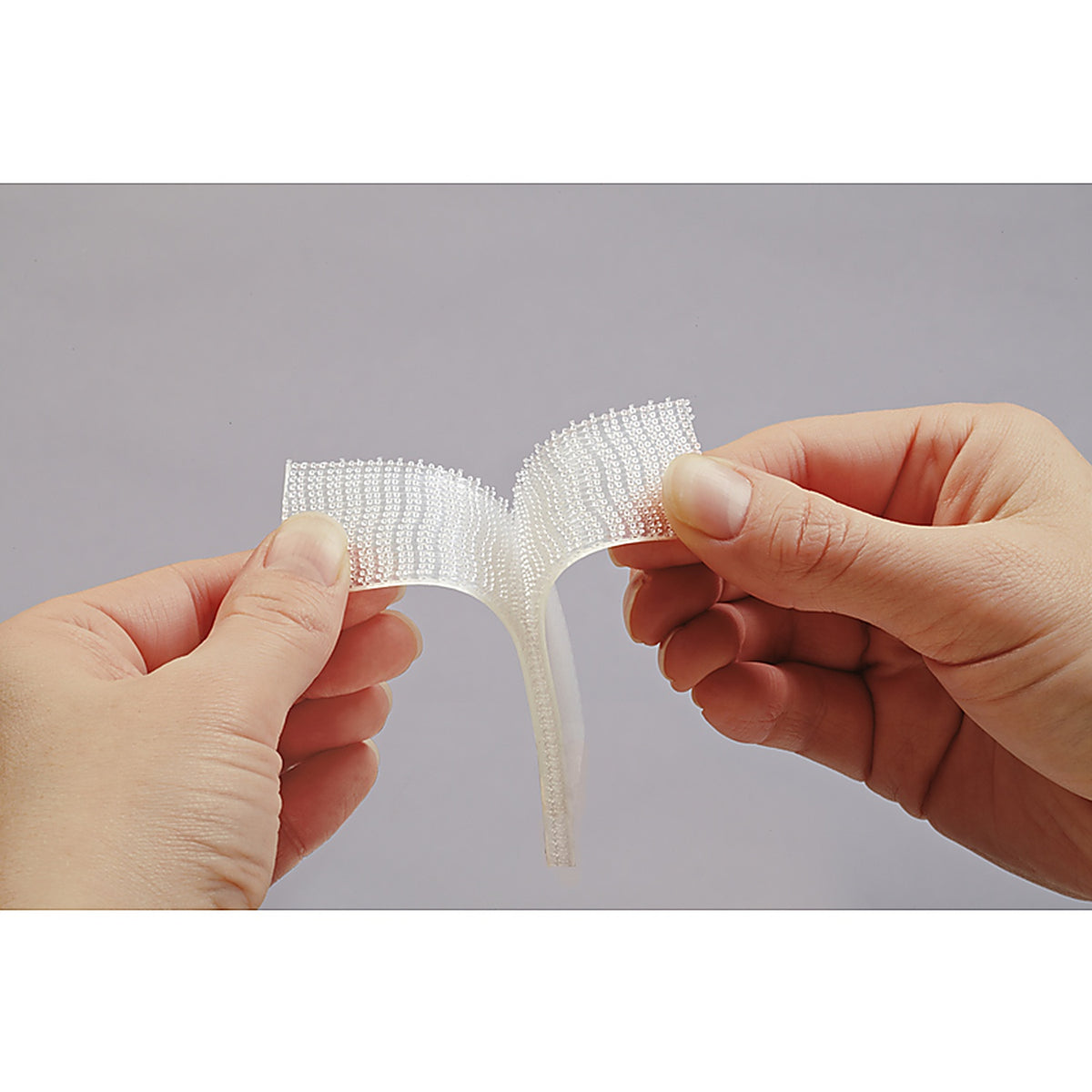 3M RFD7020 Scotch Medium Foam Hook and Loop Fastener 2 in. L 6/Pack