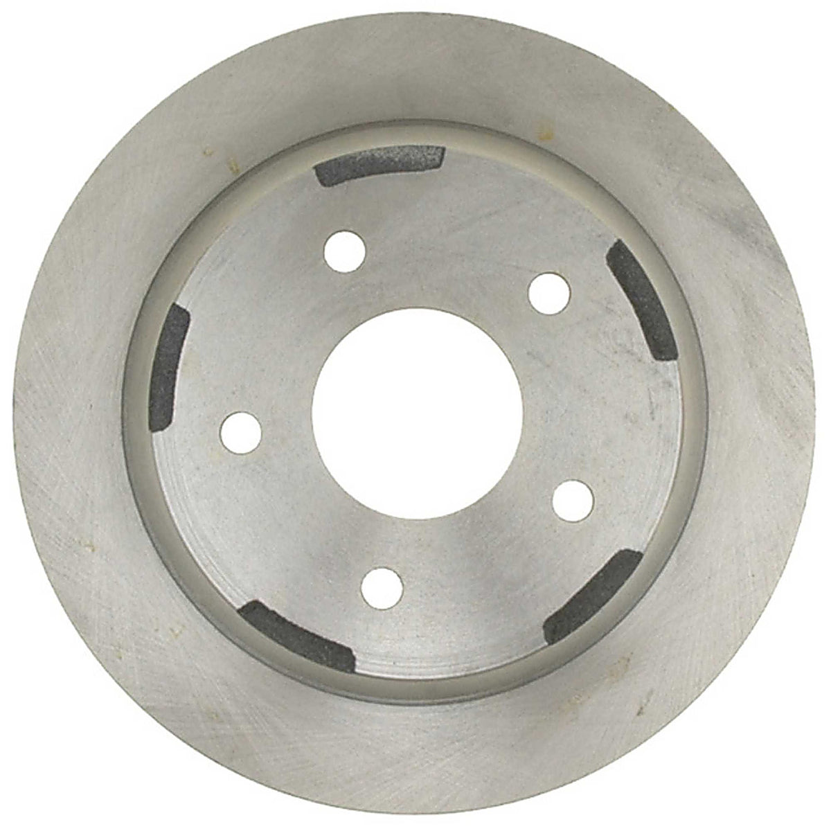 Raybestos 56725R Brake Rotor Drum in Hat