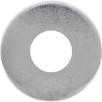 Hillman 6447 Zinc-Plated Steel No. 8 mm SAE Flat Washer 30/Pack