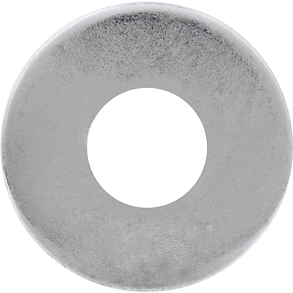 Hillman 6447 Zinc-Plated Steel No. 8 mm SAE Flat Washer 30/Pack