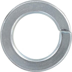Hillman 6606 1/4 in. Dia. Zinc-Plated Steel Split Lock Washer 20/Pack