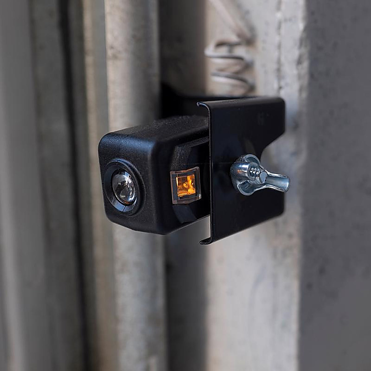 Chamberlain - 820CB - 1.25 In. W X 2.45 In. L Plastic Garage Safety Sensors