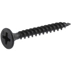 Hillman 39290 No. 6 x 1-5/8 in. L Phillips Drywall Screws 100/Pack