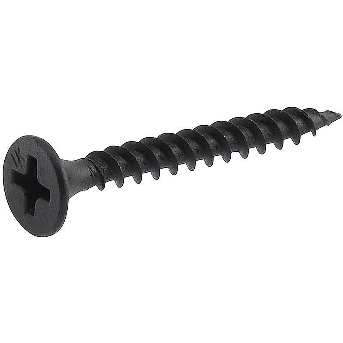 Hillman 39294 No. 8 x 2-1/2 in. L Phillips Drywall Screws 100/Pack