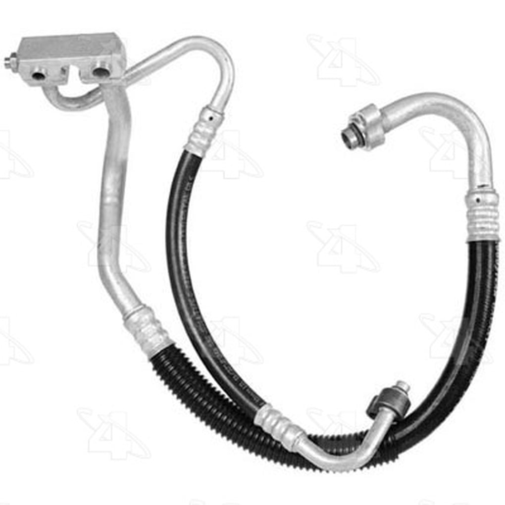 Four Seasons 56764 A/C Manifold Hose Assembly