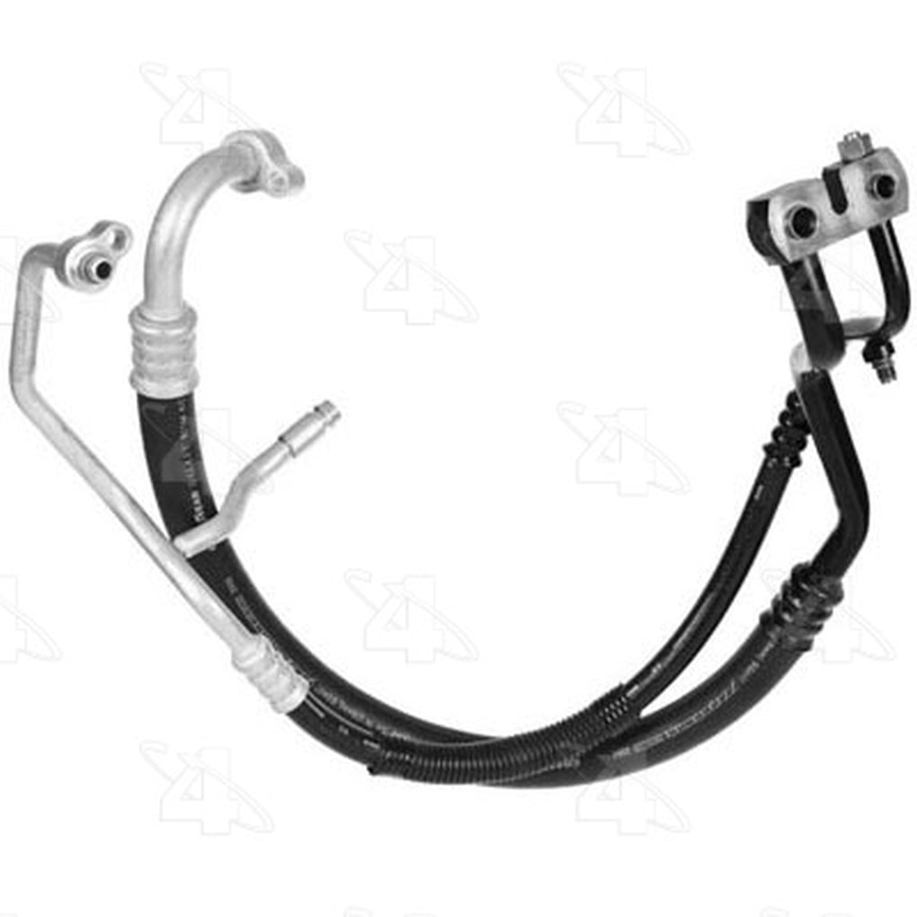Four Seasons 56770 A/C Manifold Hose Assembly