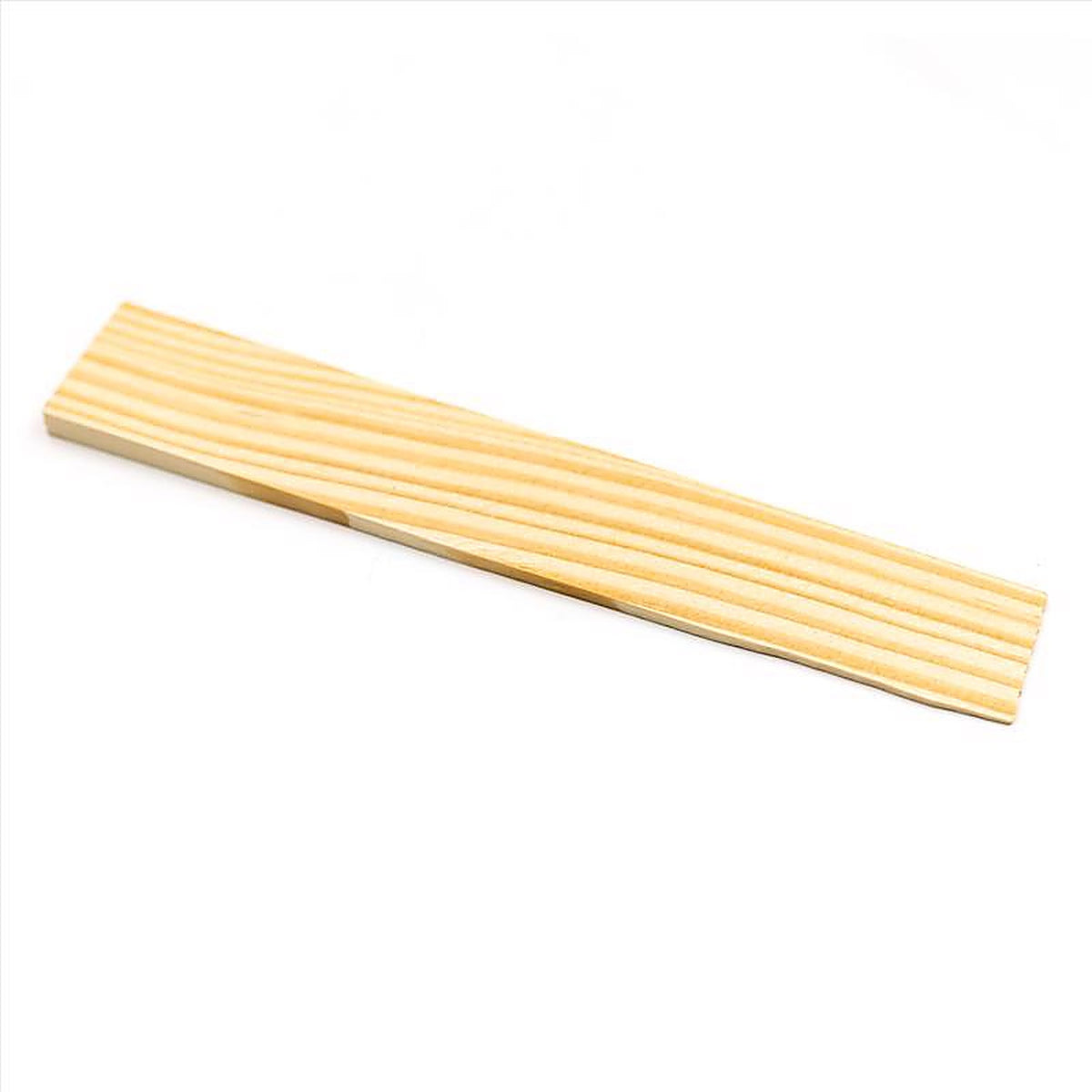 Nelson Wood Shims - PSH8/12/36/75 - 1.5 In. W X 8 In. L Wood Shim 12 Pack