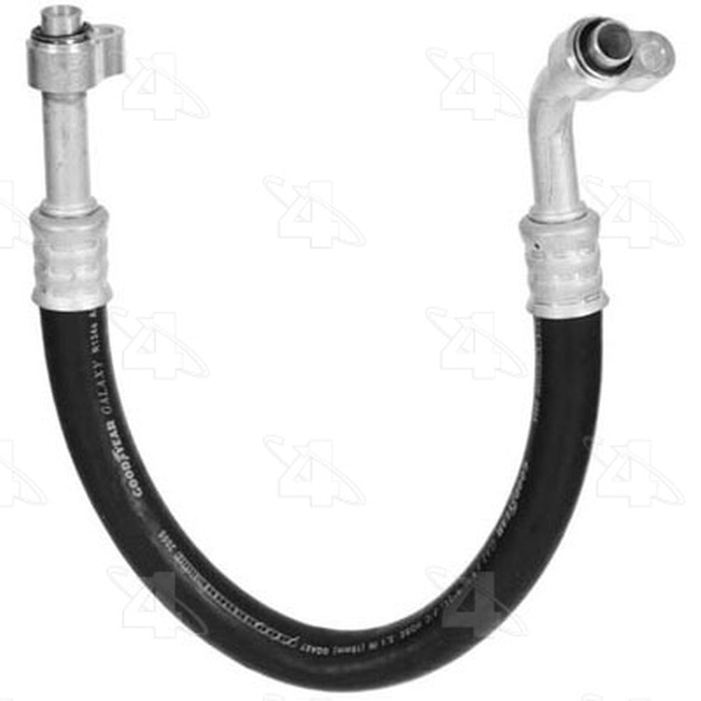 Four Seasons 56776 A/C Refrigerant Hose