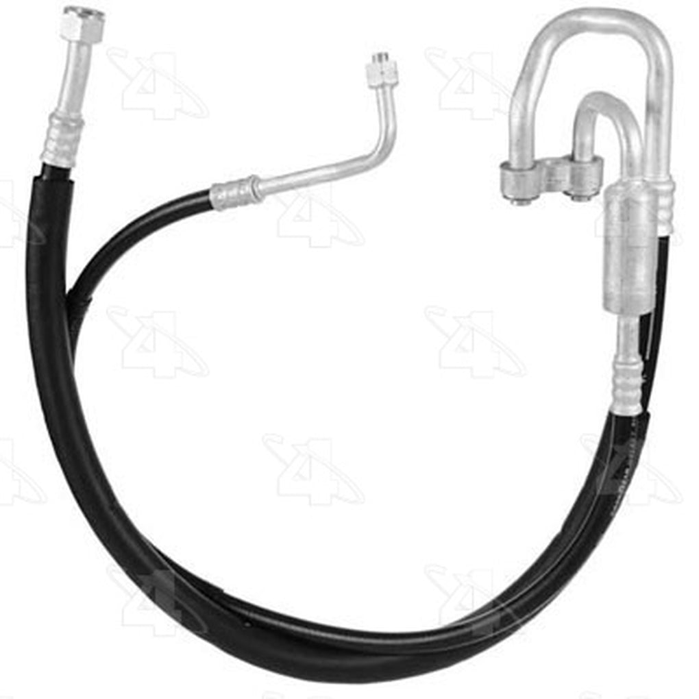 Four Seasons 56783 A/C Manifold Hose Assembly