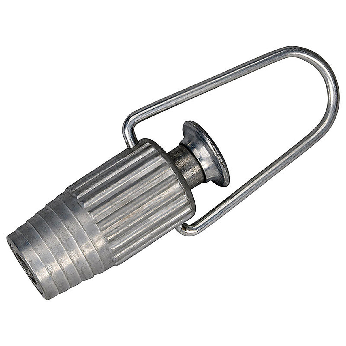 Sunline - 280 - 1 In. D UV-Inhibitor Aluminum Swivel Eye Line Tight