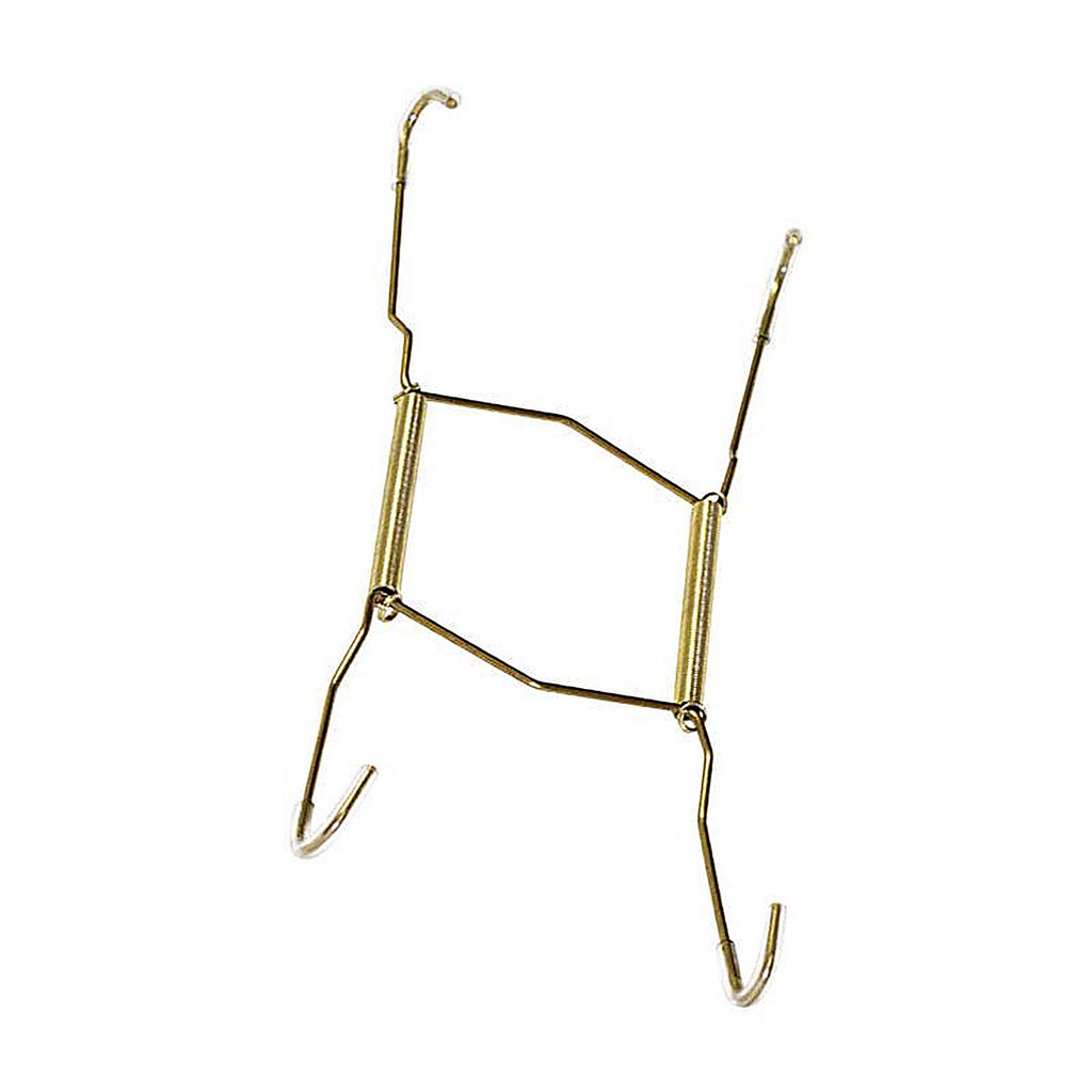 Hillman - 122056 - Steel Plate Hanger 1 Pack