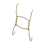 Hillman - 122056 - Steel Plate Hanger 1 Pack