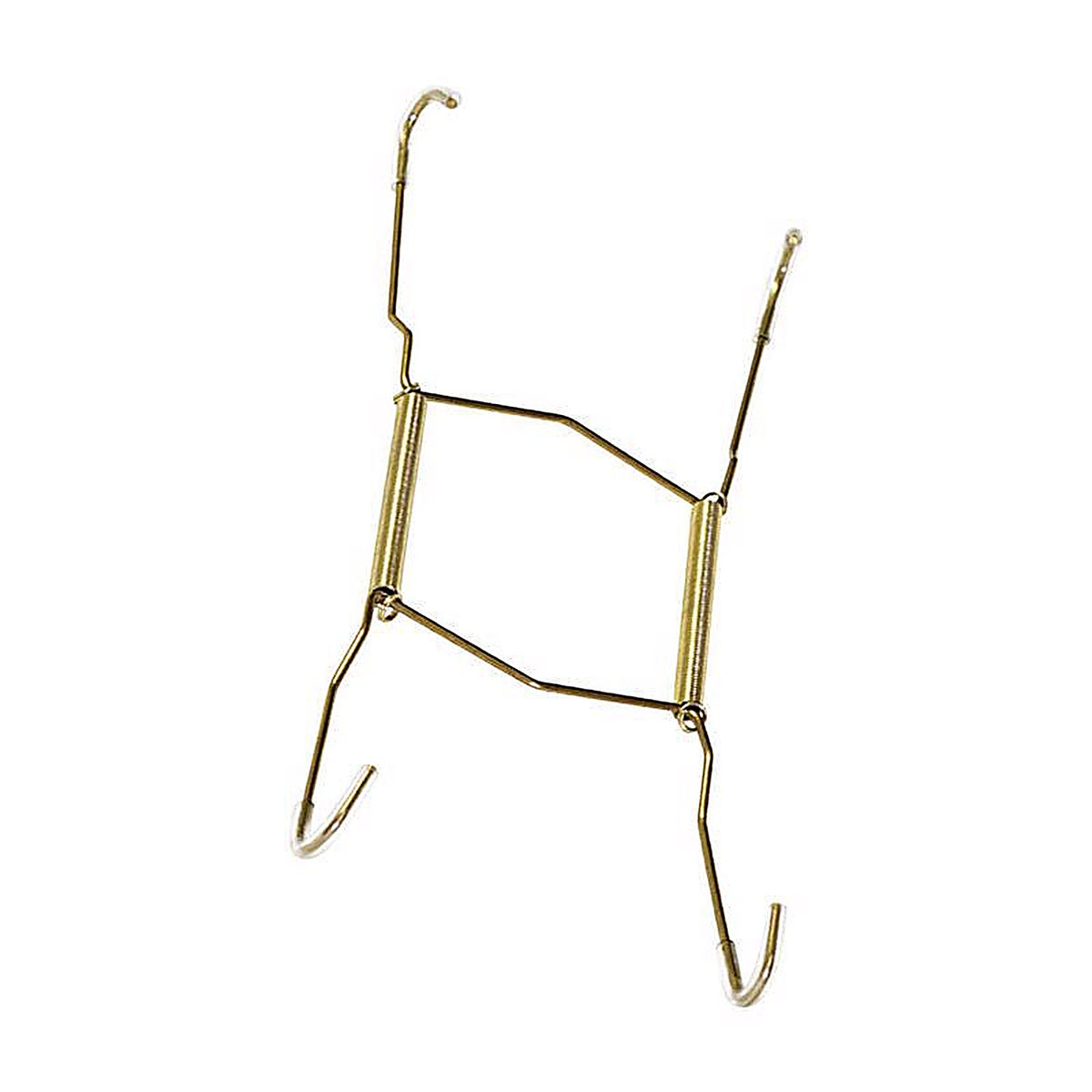 Hillman - 122056 - Steel Plate Hanger 1 Pack