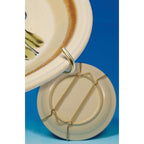 Hillman - 122056 - Steel Plate Hanger 1 Pack