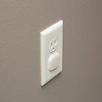 Safety 1st HS267 White Plastic Childproofing Kit 46/pc.