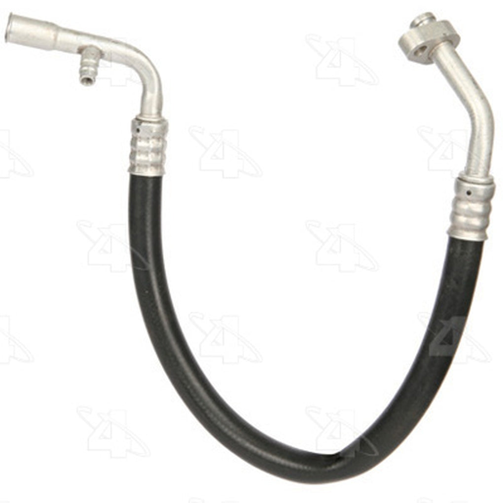 Four Seasons 56814 A/C Refrigerant Hose
