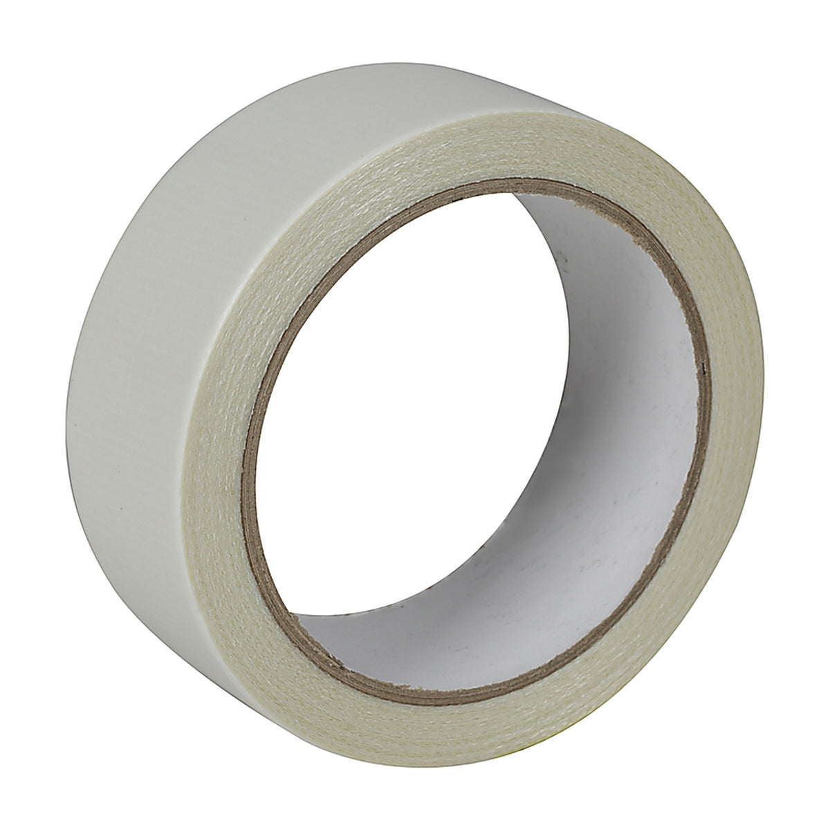 Duck 286373 1.41 W x 42 ft. L Polyester Indoor and Outdoor Carpet Tape