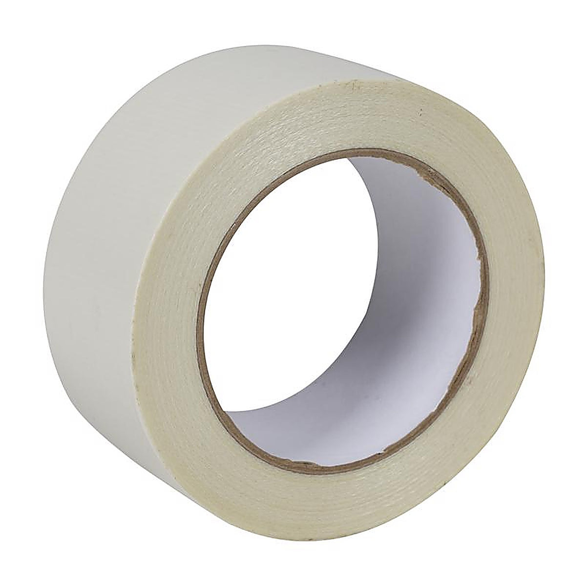 Duck 286372 1.88 in. W X 75 ft. L Reversible Scrim Indoor and Outdoor Carpet Tape