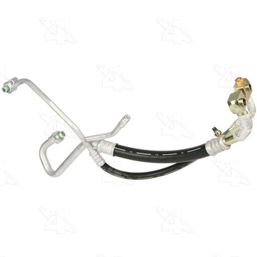 Four Seasons 56842 A/C Manifold Hose Assembly