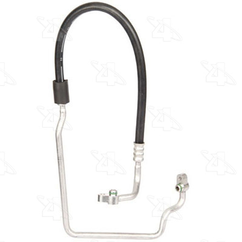 Four Seasons 56852 A/C Refrigerant Discharge Hose