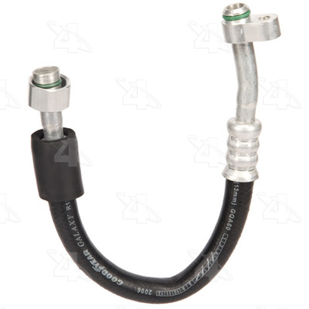 Four Seasons 56854 A/C Refrigerant Hose