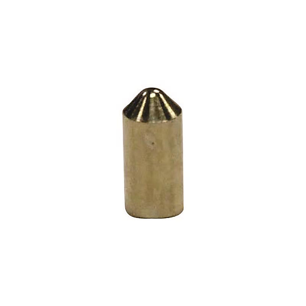 Schlage - 34-306 - F-Series No. 6 Metal Lock Bottom Pins 100 Pack