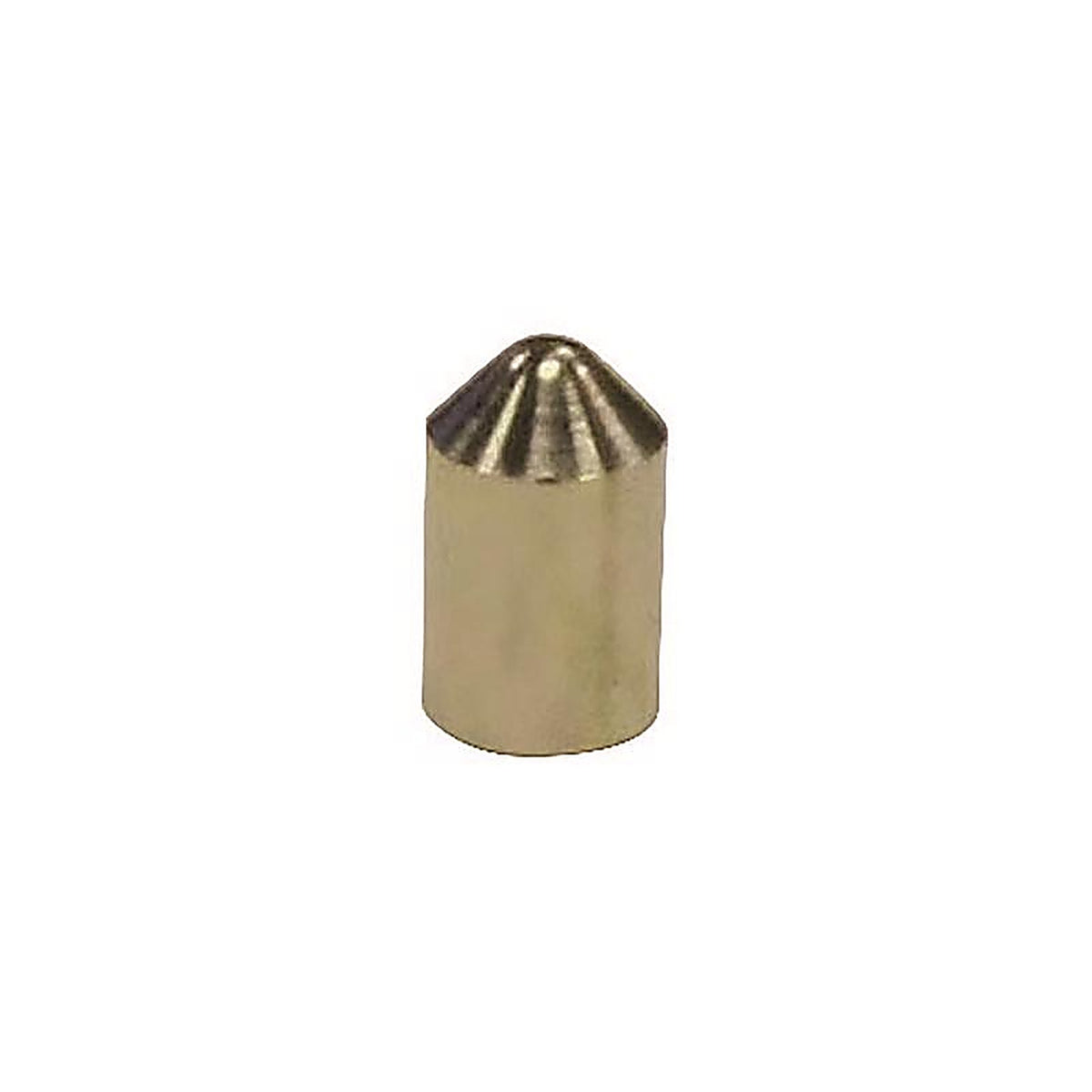 Schlage - 34-302 - F-Series No. 2 Metal Lock Bottom Pins 100 Pack