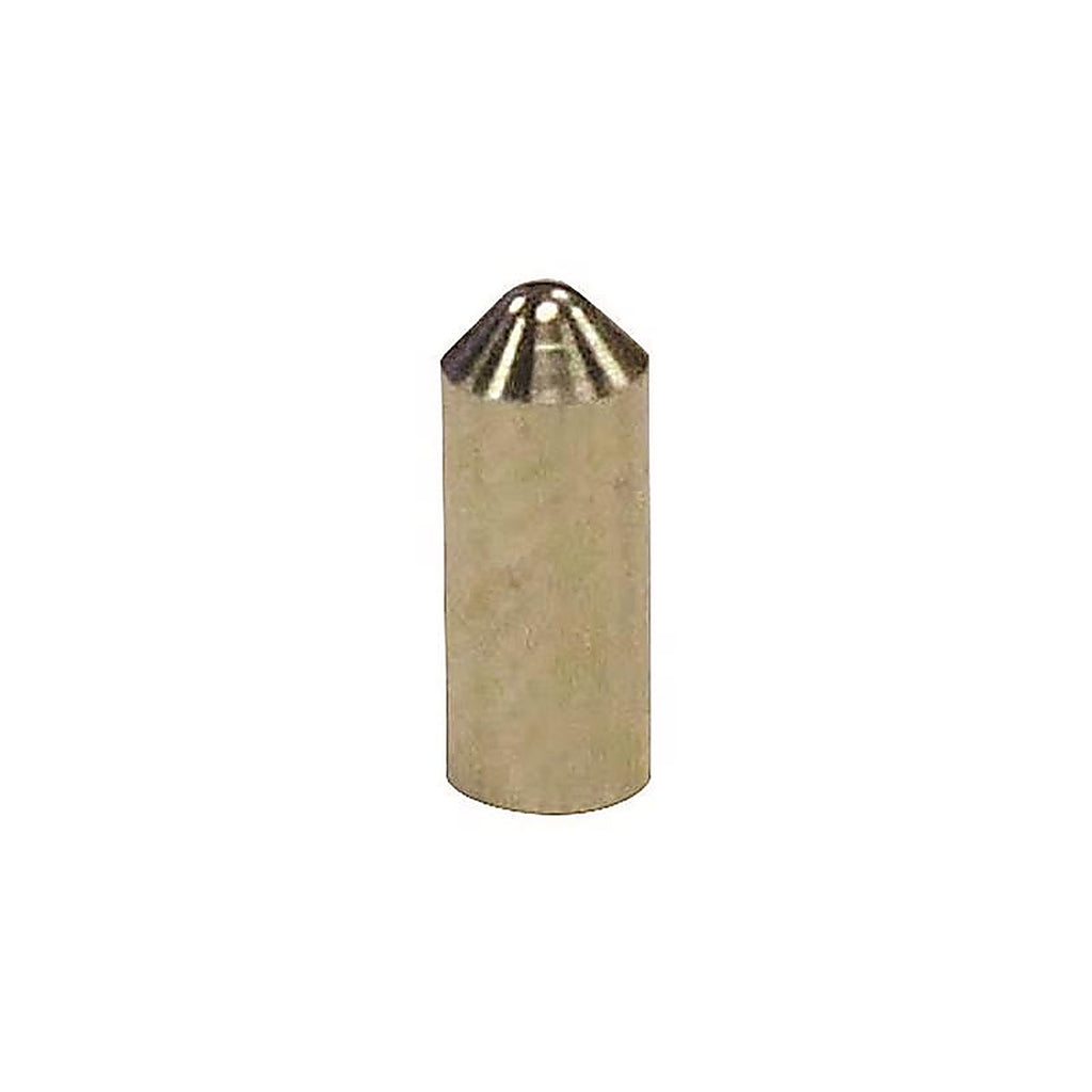 Schlage - 34-309 - F-Series No. 9 Brass Lock Bottom Pins 100 Pack