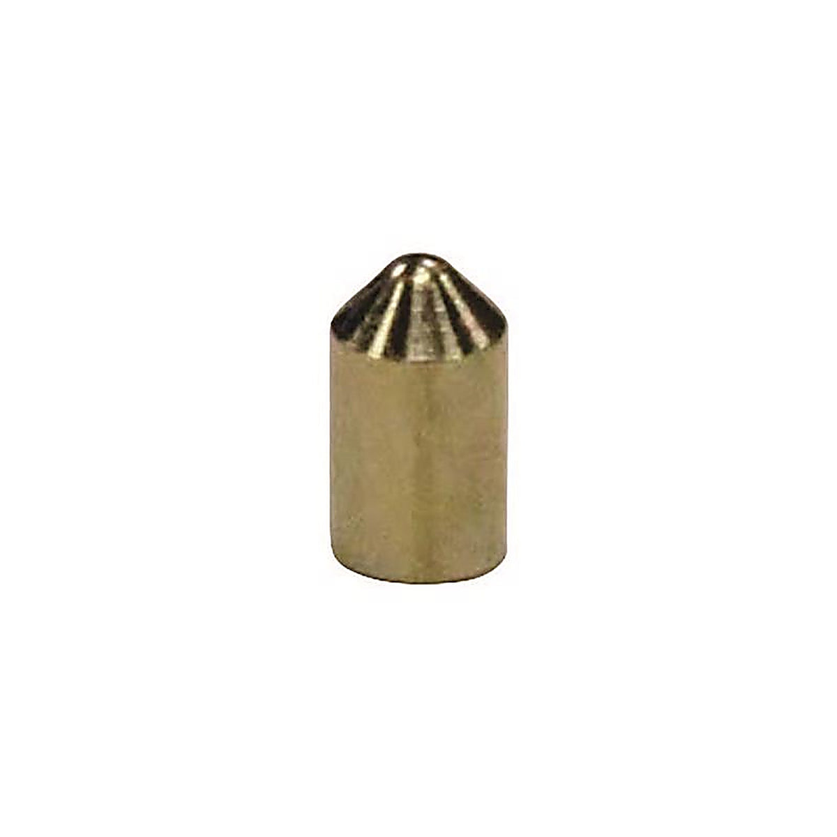 Schlage - 34-303 - F-Series No. 3 Metal Lock Bottom Pins 100 Pack