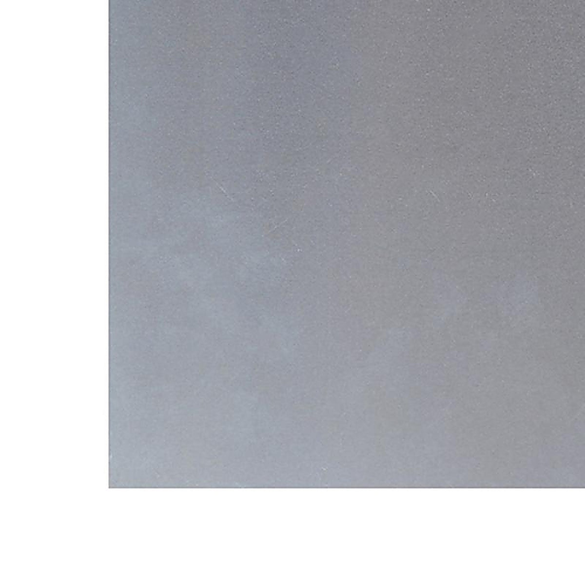 M-D 57000 0.025 in. x 3 in. W x 3 in. L Aluminum Sheet Metal